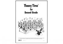 THEORY TIME for 2nd GRADE
