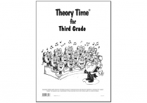 THEORY TIME for Grade 3