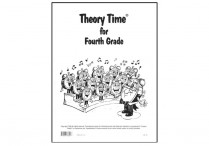 THEORY TIME FOR 4th GRADE