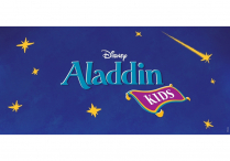 BROADWAY KIDS Aladdin