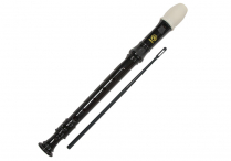 ANGEL SOPRANO RECORDER 1-Piece