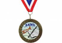 AWARD MEDAL Band