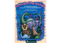 CARNIVAL OF THE ANIMALS: An All-School Revue