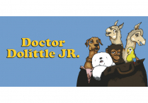BROADWAY JR Doctor Doolittle