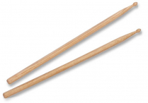 WOODEN DRUMSTICKS