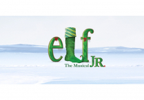 BROADWAY JR Elf The Musical