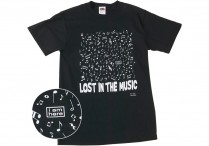 LOST IN THE MUSIC T-Shirt