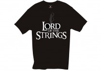 LORD OF THE STRINGS T-Shirt