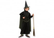 WICKED WITCH COSTUME