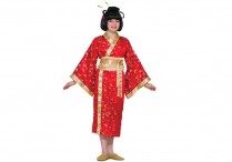 MIKADO or MADAME BUTTERFLY Costume