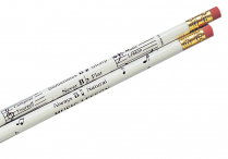 MUSIC LESSON PENCILS