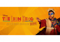 BROADWAY KIDS The Lion King