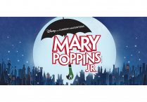 BROADWAY JR Mary Poppins