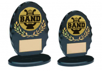 OVAL TROPHY Band