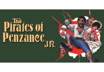 BROADWAY JR Pirates of Penzance