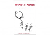RHYTHM IN MOTION Booklet