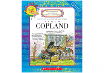 Getting to Know... COPLAND  Paperback
