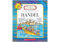 Getting to Know... HANDEL  Paperback