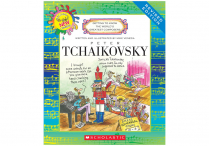Getting to Know... TCHAIKOVSKY  Paperback