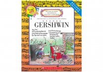 Getting to Know...GEORGE GERSHWIN  Paperback