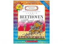 Getting to Know... BEETHOVEN  Paperback