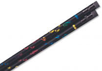 RAINBOW MUSIC PENCILS