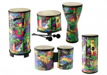 Rainforest Kids' DRUMS