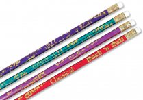 STYLES OF MUSIC PENCILS