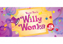BROADWAY JR Willy Wonka