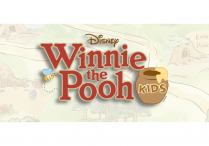 BROADWAY KIDS Winnie the Pooh