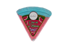 Sorbet One In A Melon Bath Bomb 100g