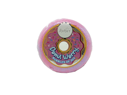 Sorbet Donut Worry Bath Bomb 100g