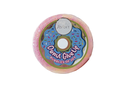 Sorbet Donut Give Up Bath Bomb 100g