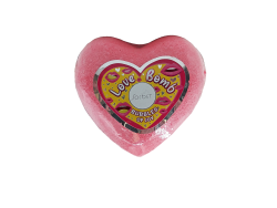 Sorbet Love Bath Bomb 100g
