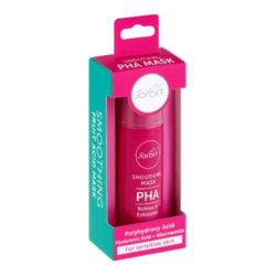 Sorbet Smoothing Acid Peel Mask - PHA Pomegranate