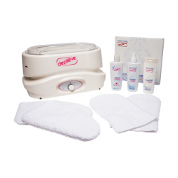 Paraffin Mani & Pedi Training 17 Jul 2023