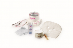 Paraffin Facial Training 19 Apr 2023