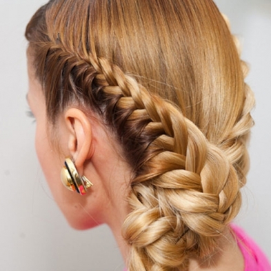Basic Art of Braiding and Plaiting Course