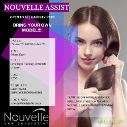 Nouvelle Training - Assist - hands On - 9 Oct 2023 (LL)