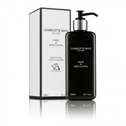 CR NO17 Body Lotion - Each