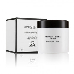 CR No17 Supreme Body Crème - Each