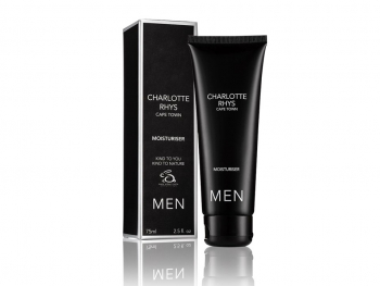 * CR NO17 Men - Facial Moisturiser75ml - Each