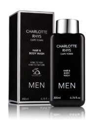* CR NO17 HairandBodyWash200ml - Each