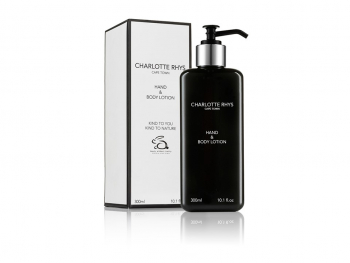 CR UTL Body Lotion 300ml - Each