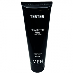 * CR Victor Moisturiser Tester EA