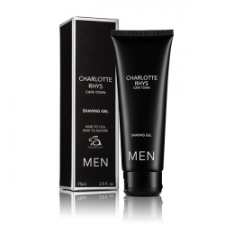 * CR VICTOR Shaving Gel 75ml - Each