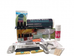 BTI Mani & Pedi Kit