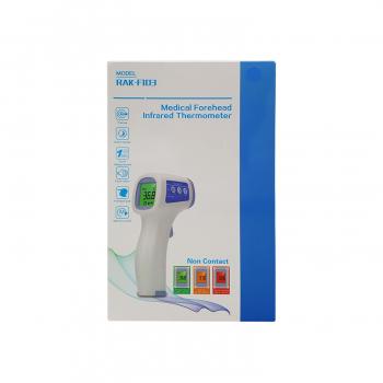 Infrared Thermometer (Non Touch)