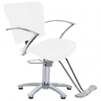 *PARROT Styling Chair - White