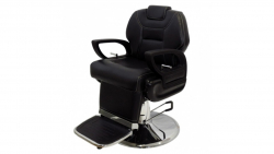 CLASSIC Barber Chair - Black